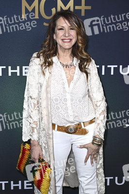 Serienscreening 'The Institute' in Culver City