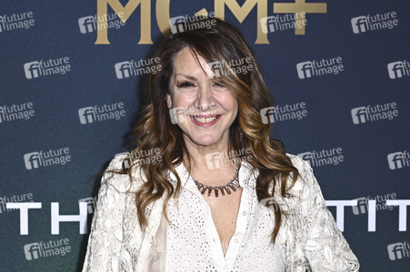 Serienscreening 'The Institute' in Culver City