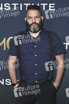 Serienscreening 'The Institute' in Culver City