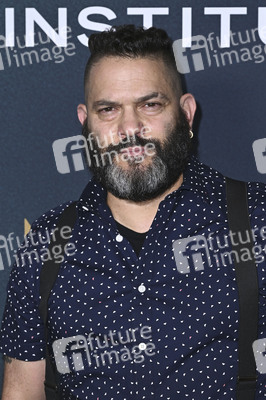 Serienscreening 'The Institute' in Culver City