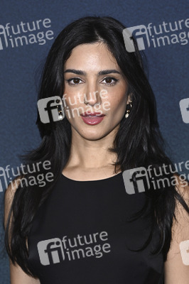 Serienscreening 'The Institute' in Culver City