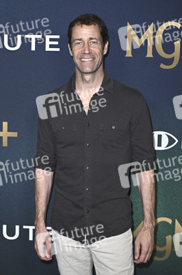 Serienscreening 'The Institute' in Culver City