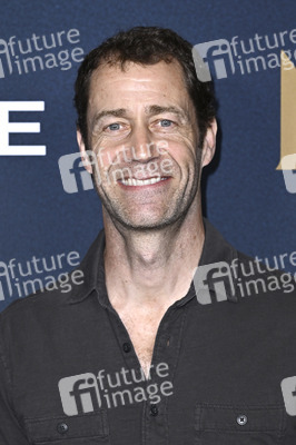 Serienscreening 'The Institute' in Culver City