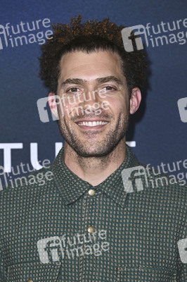 Serienscreening 'The Institute' in Culver City