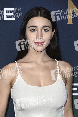 Serienscreening 'The Institute' in Culver City