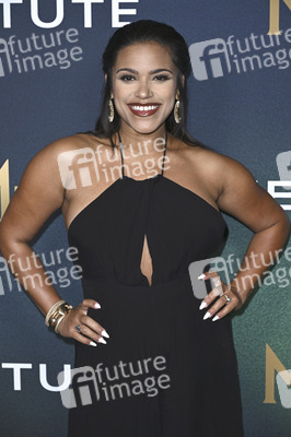 Serienscreening 'The Institute' in Culver City