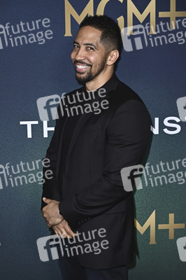 Serienscreening 'The Institute' in Culver City