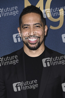 Serienscreening 'The Institute' in Culver City