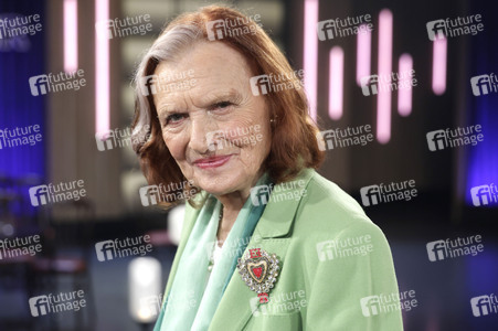 Talkshow 'Kölner Treff' in Köln