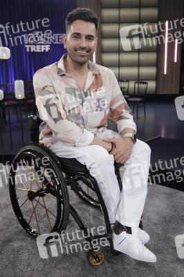 Talkshow 'Kölner Treff' in Köln