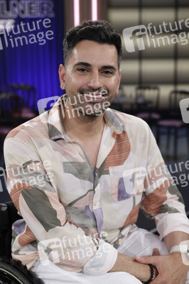 Talkshow 'Kölner Treff' in Köln