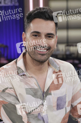 Talkshow 'Kölner Treff' in Köln