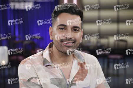 Talkshow 'Kölner Treff' in Köln