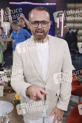 Talkshow 'Kölner Treff' in Köln