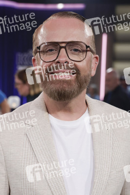 Talkshow 'Kölner Treff' in Köln