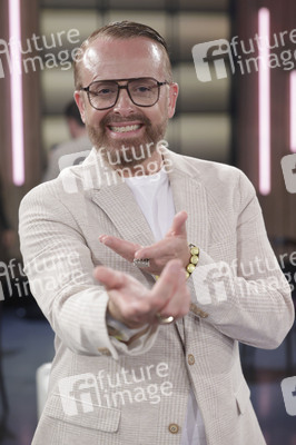 Talkshow 'Kölner Treff' in Köln