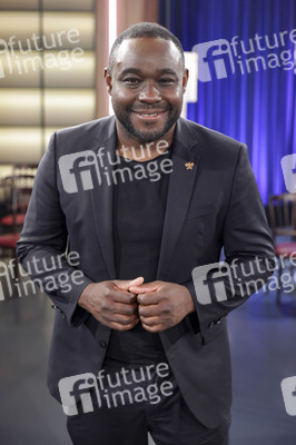 Talkshow 'Kölner Treff' in Köln