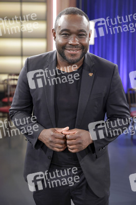 Talkshow 'Kölner Treff' in Köln