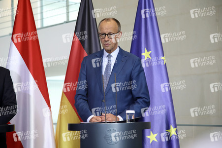Empfang des österreichischen Bundeskanzlers in Berlin