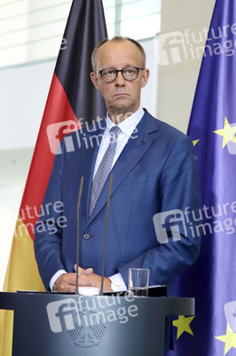 Empfang des österreichischen Bundeskanzlers in Berlin