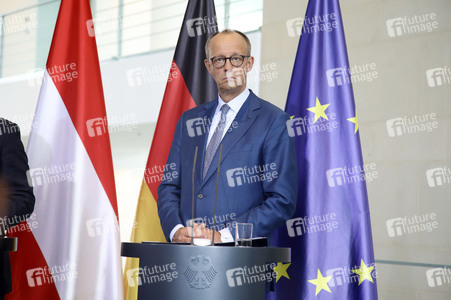 Empfang des österreichischen Bundeskanzlers in Berlin