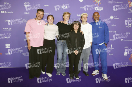 Branchentreffen 'MOIN Mittsommer' 2025 in Hamburg