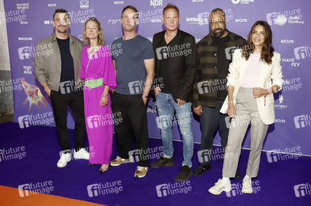 Branchentreffen 'MOIN Mittsommer' 2025 in Hamburg