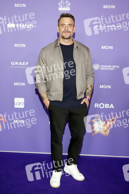 Branchentreffen 'MOIN Mittsommer' 2025 in Hamburg