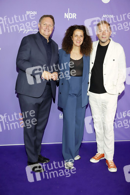 Branchentreffen 'MOIN Mittsommer' 2025 in Hamburg