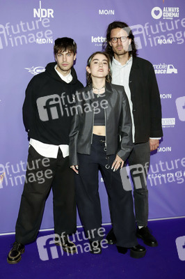 Branchentreffen 'MOIN Mittsommer' 2025 in Hamburg