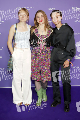 Branchentreffen 'MOIN Mittsommer' 2025 in Hamburg