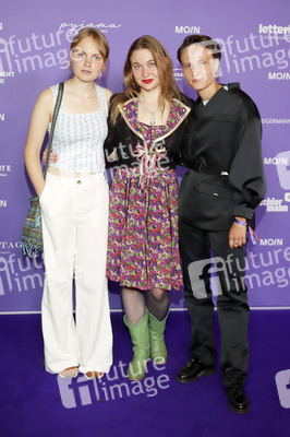 Branchentreffen 'MOIN Mittsommer' 2025 in Hamburg