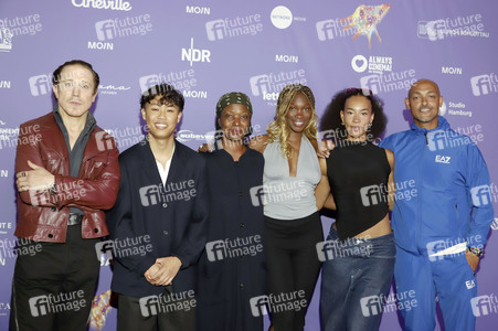 Branchentreffen 'MOIN Mittsommer' 2025 in Hamburg