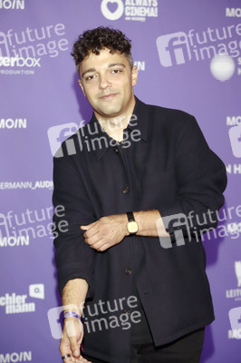 Branchentreffen 'MOIN Mittsommer' 2025 in Hamburg