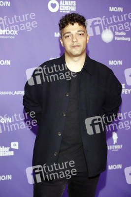 Branchentreffen 'MOIN Mittsommer' 2025 in Hamburg