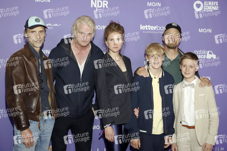 Branchentreffen 'MOIN Mittsommer' 2025 in Hamburg