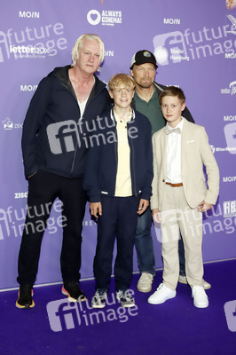 Branchentreffen 'MOIN Mittsommer' 2025 in Hamburg