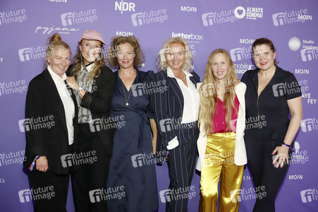 Branchentreffen 'MOIN Mittsommer' 2025 in Hamburg