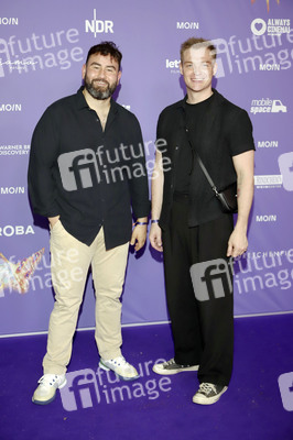 Branchentreffen 'MOIN Mittsommer' 2025 in Hamburg