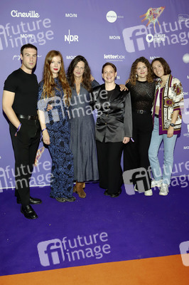 Branchentreffen 'MOIN Mittsommer' 2025 in Hamburg