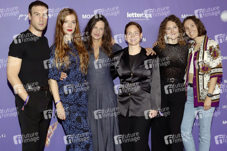 Branchentreffen 'MOIN Mittsommer' 2025 in Hamburg