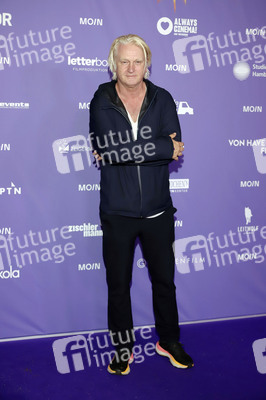 Branchentreffen 'MOIN Mittsommer' 2025 in Hamburg