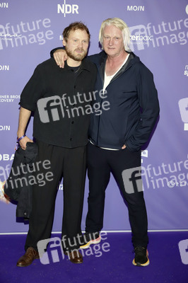 Branchentreffen 'MOIN Mittsommer' 2025 in Hamburg