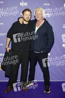 Branchentreffen 'MOIN Mittsommer' 2025 in Hamburg