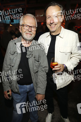 Branchentreffen 'MOIN Mittsommer' 2025 in Hamburg