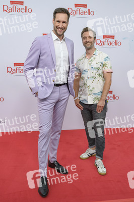 Raffaello Summer Day 2025 in Düsseldorf