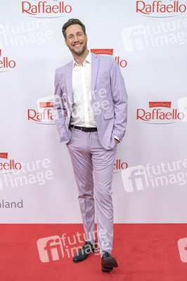 Raffaello Summer Day 2025 in Düsseldorf