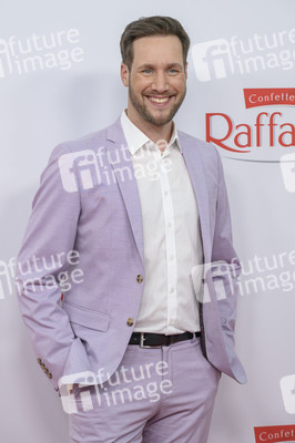 Raffaello Summer Day 2025 in Düsseldorf