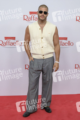 Raffaello Summer Day 2025 in Düsseldorf