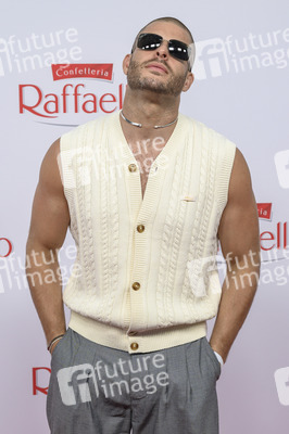 Raffaello Summer Day 2025 in Düsseldorf